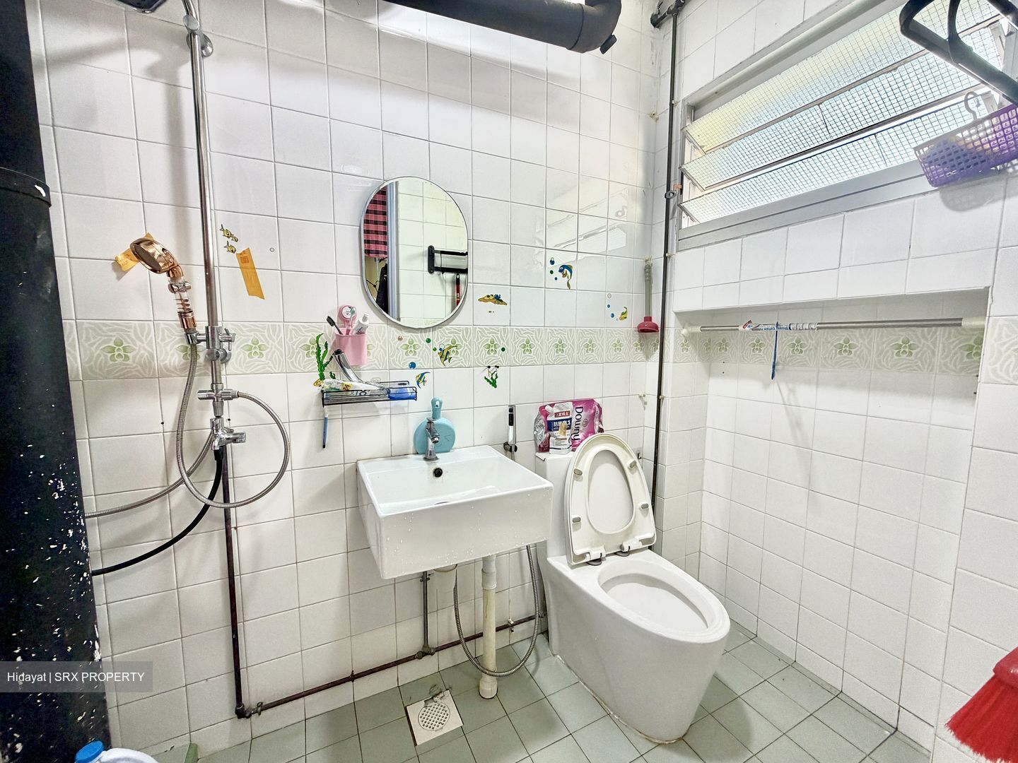 Blk 321 Tampines Street 33 (Tampines), HDB 5 Rooms #574268461